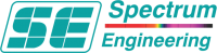 Spectrum Engineering Logo